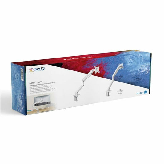 Support de TV TooQ DB4032TNR - W 9 kg 17" - 32" - ONLYTECK