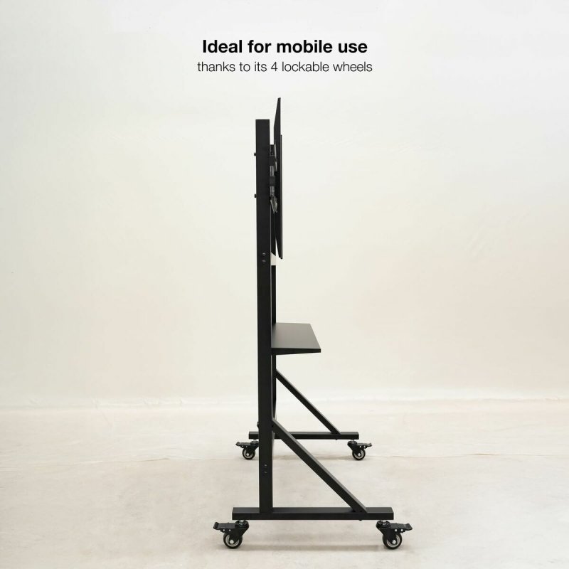 Support de TV TooQ FS20105M - B 120 kg 60" 105" - ONLYTECK