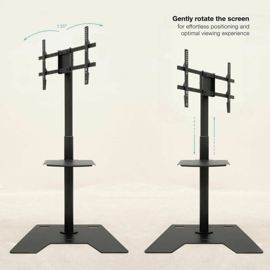 Support de TV TooQ FS2284M - B 70" 70 Kg - ONLYTECK