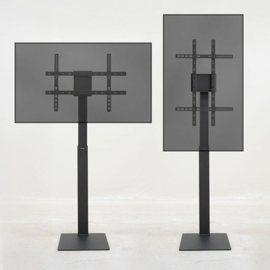 Support de TV TooQ FS2286M - B 70" 37" - ONLYTECK