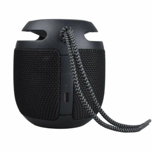 Haut - parleurs bluetooth portables Aiwa BST - 100/BK Noir - ONLYTECK