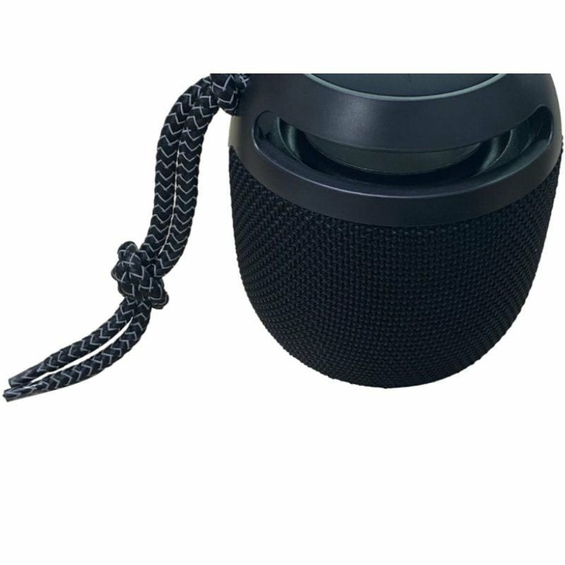 Haut - parleurs bluetooth portables Aiwa BST - 100/BK Noir - ONLYTECK