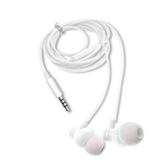 Casque Aiwa ESTM - 50WT Blanc - ONLYTECK