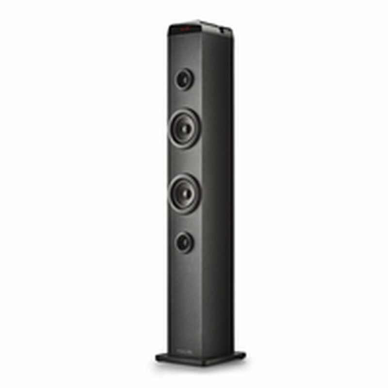 Tour sonore bluetooth NGS SKY CHARM PRO Noir 50 W - ONLYTECK