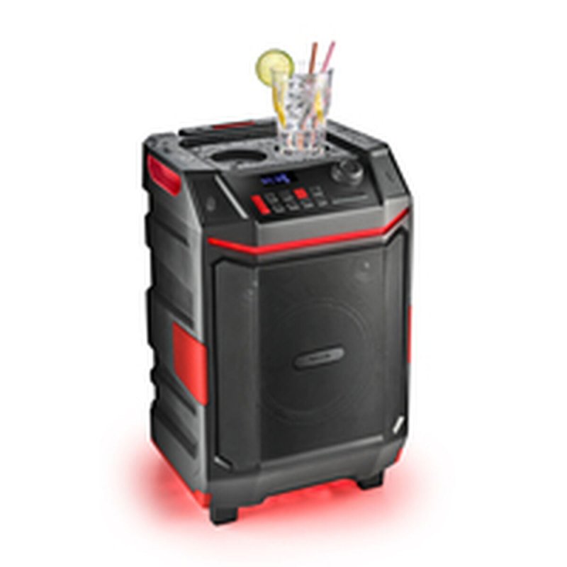 Haut - parleurs bluetooth portables NGS WILDBASH - ONLYTECK