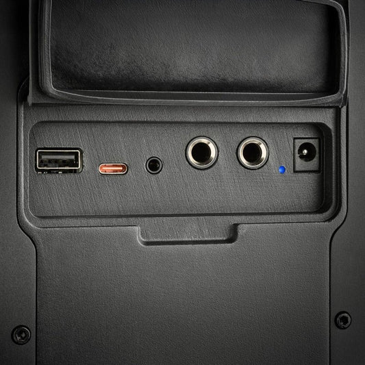 Haut - parleurs bluetooth portables NGS WILDBASH - ONLYTECK