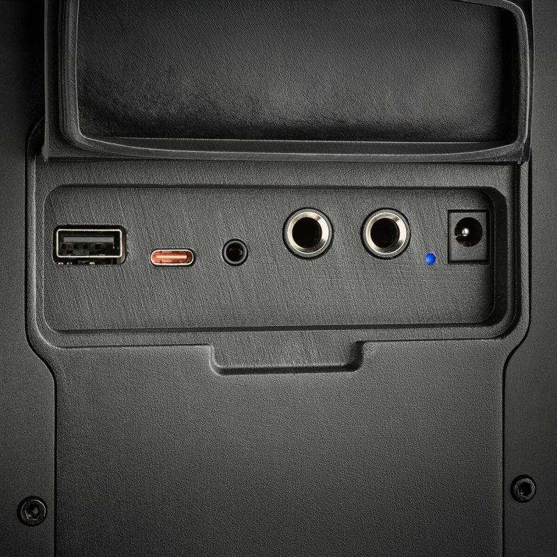 Haut - parleurs bluetooth portables NGS WILDBASH - ONLYTECK