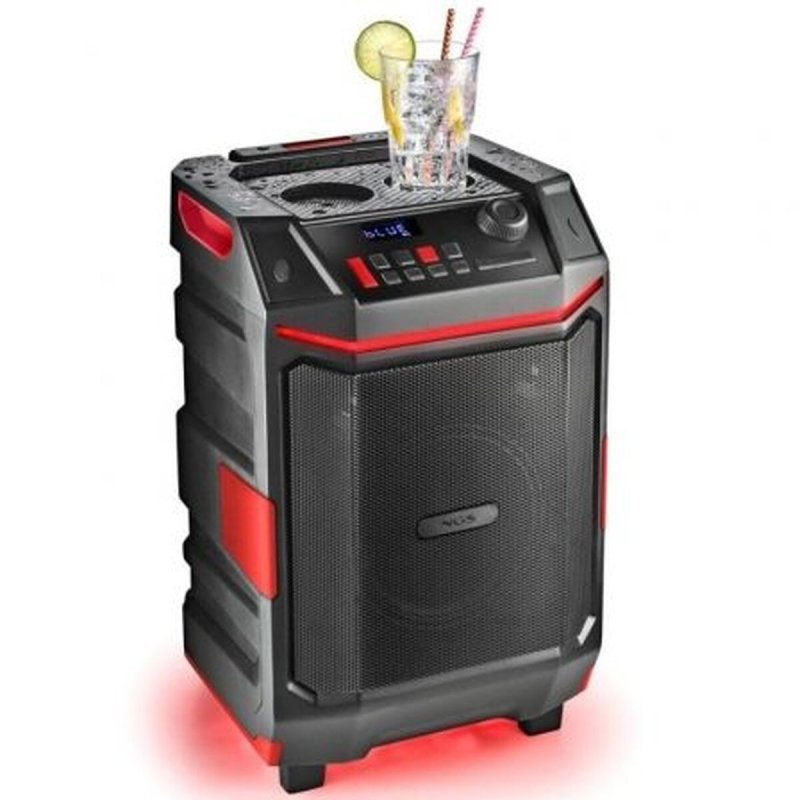 Haut - parleurs bluetooth portables NGS WILDBASH - ONLYTECK