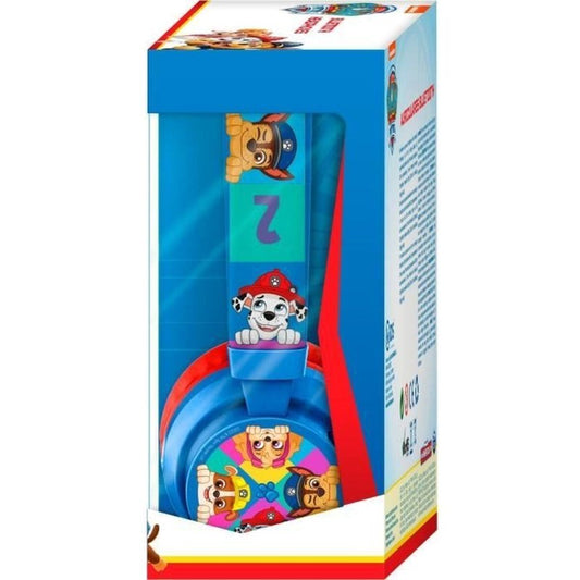 Casque Kids Licensing - ONLYTECK