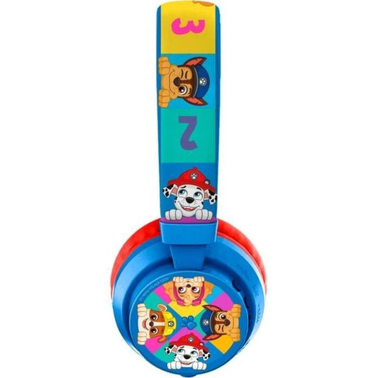 Casque Kids Licensing - ONLYTECK