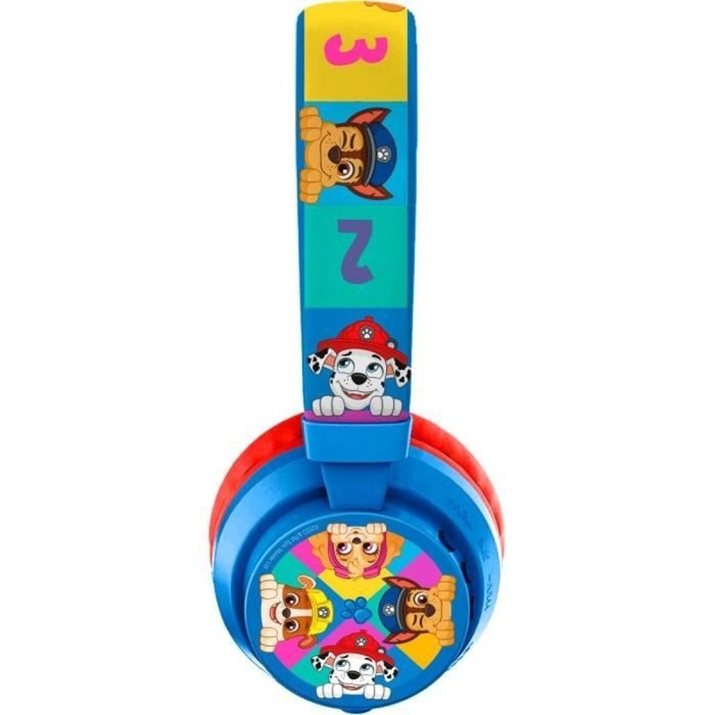 Casque Kids Licensing - ONLYTECK