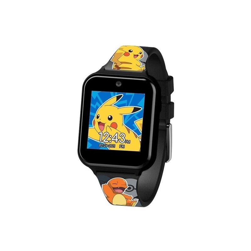 Montre Enfant Kids Licensing POK4231 Interactif 4 x 1,30 x 1 cm - ONLYTECK
