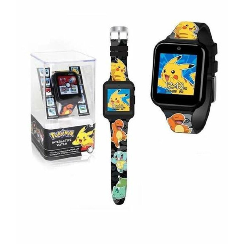 Montre Enfant Kids Licensing POK4231 Interactif 4 x 1,30 x 1 cm - ONLYTECK