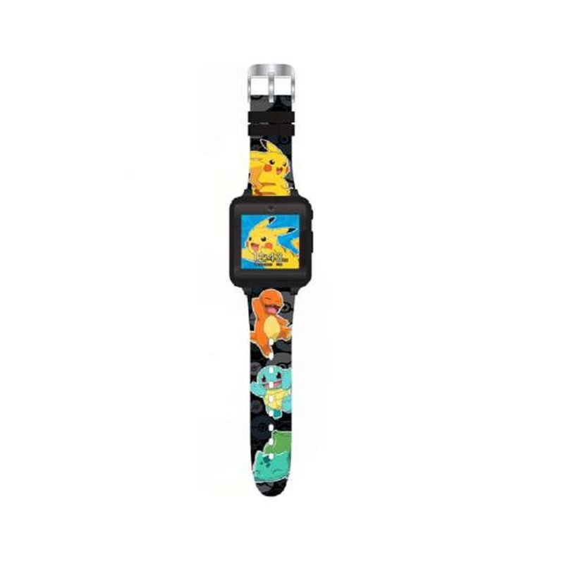 Montre Enfant Kids Licensing POK4231 Interactif 4 x 1,30 x 1 cm - ONLYTECK