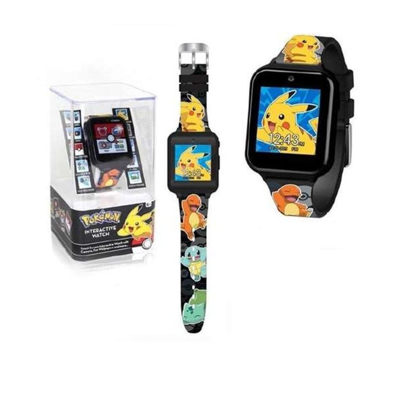 Montre Enfant Kids Licensing POK4231 Interactif 4 x 1,30 x 1 cm - ONLYTECK