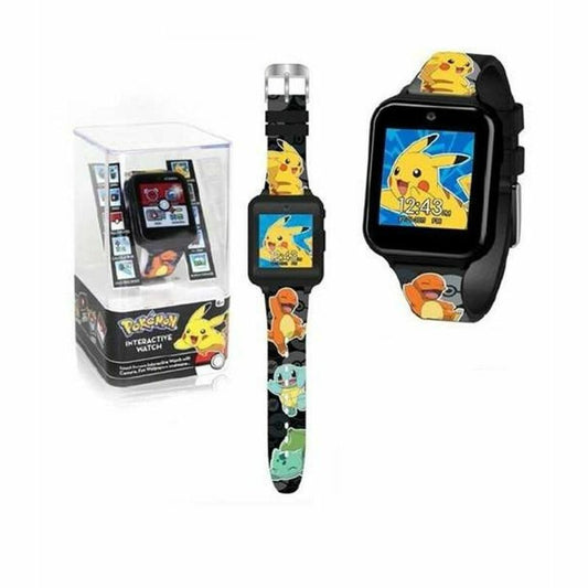Montre Enfant Kids Licensing POK4231 Interactif 4 x 1,30 x 1 cm - ONLYTECK