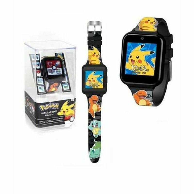Montre Enfant Kids Licensing POK4231 Interactif 4 x 1,30 x 1 cm - ONLYTECK