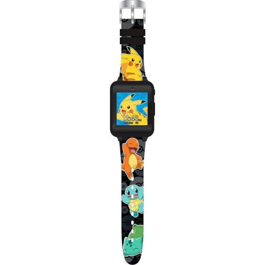 Montre Enfant Kids Licensing POK4231 Interactif 4 x 1,30 x 1 cm - ONLYTECK