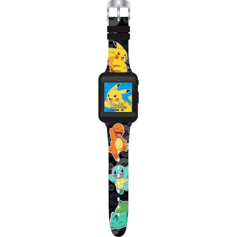 Montre Enfant Kids Licensing POK4231 Interactif 4 x 1,30 x 1 cm - ONLYTECK