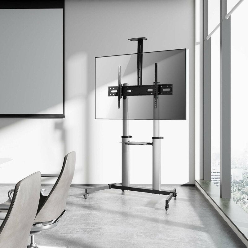 Support de TV Aisens FT100TE - 259 60" 100" - ONLYTECK