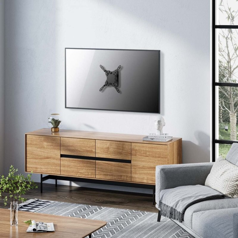 Support de TV Aisens WT42TSL - 273 13" 42" 20 kg - ONLYTECK