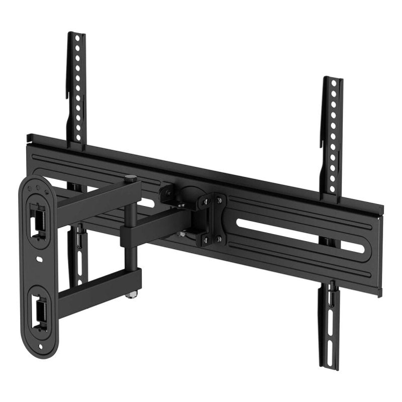 Support de TV Aisens WT70TSLE - 323 Noir Acier (1 Unité) - ONLYTECK