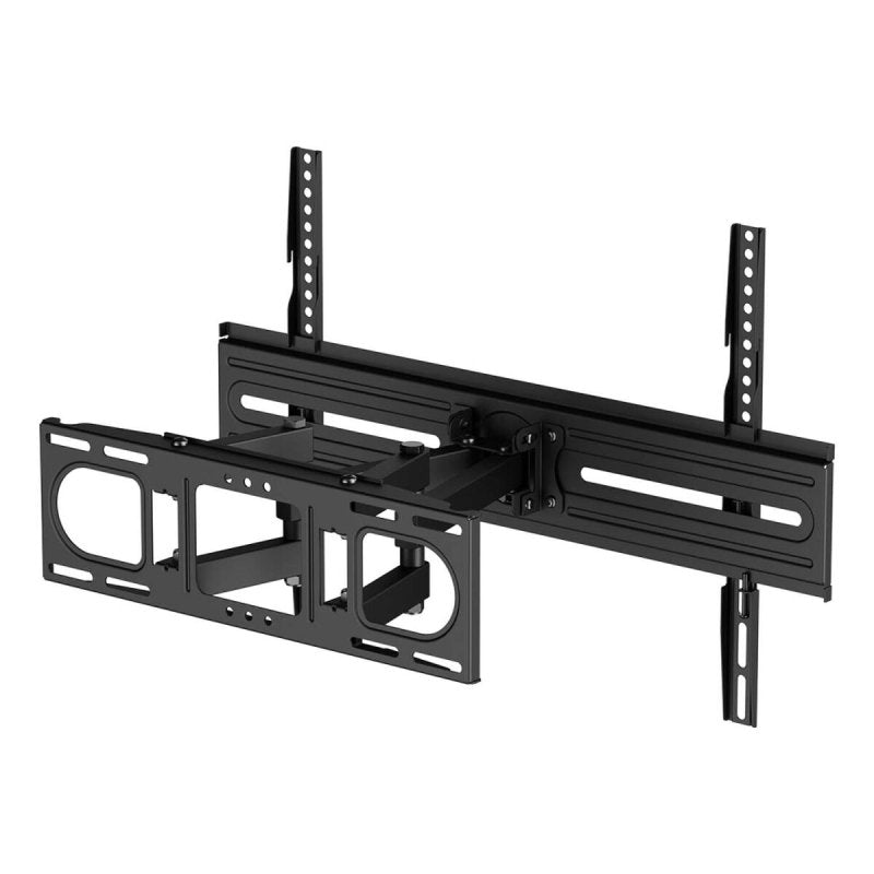 Support de TV Aisens WT80TSLE - 327 Noir Acier (1 Unité) - ONLYTECK