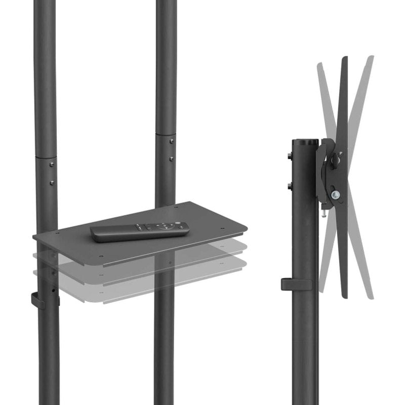 Support de TV Aisens FT70TE - 333 70" 37" 45 kg - ONLYTECK