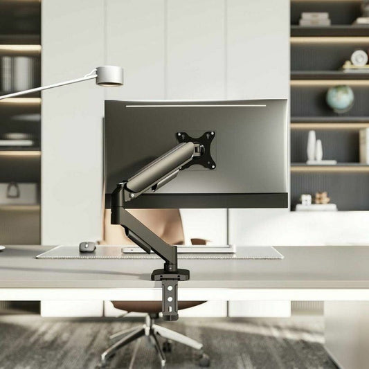 Support de table d'écran Aisens DT32TSR - 355 17" 32" 9 kg - ONLYTECK