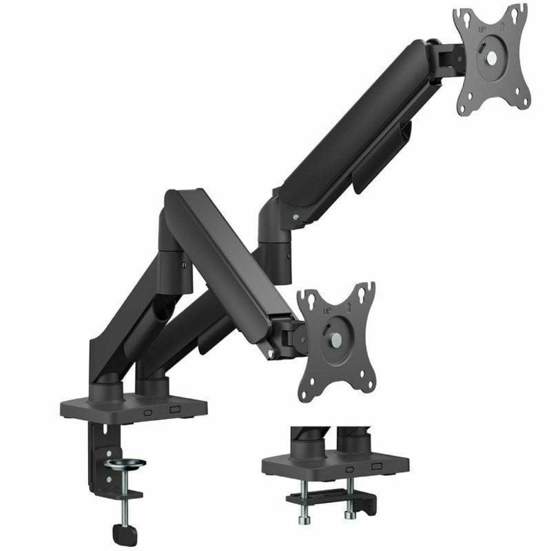Support de table d'écran Aisens DT32TSR - 357 17" 32" 18 kg 9 kg - ONLYTECK