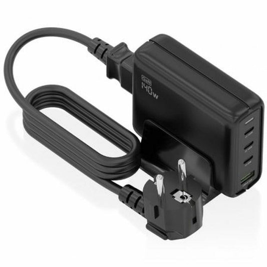 Chargeur sans fil Aisens ASCH - 140W4P056 - BK Noir 140 W - ONLYTECK