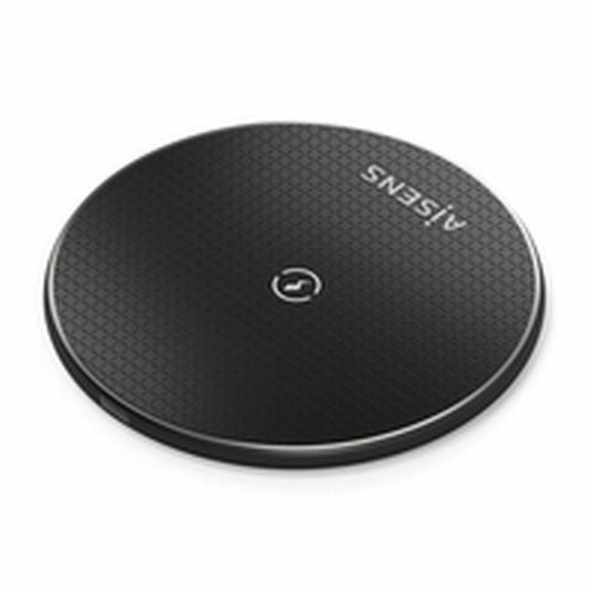 Chargeur sans fil Aisens ASCH - 15W1WC058 - BK Noir 15 W 50 W - ONLYTECK