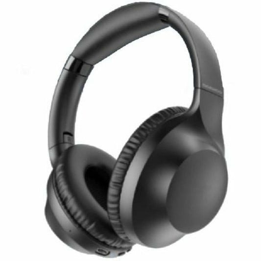 Casque Daewoo DW2009 Noir - ONLYTECK