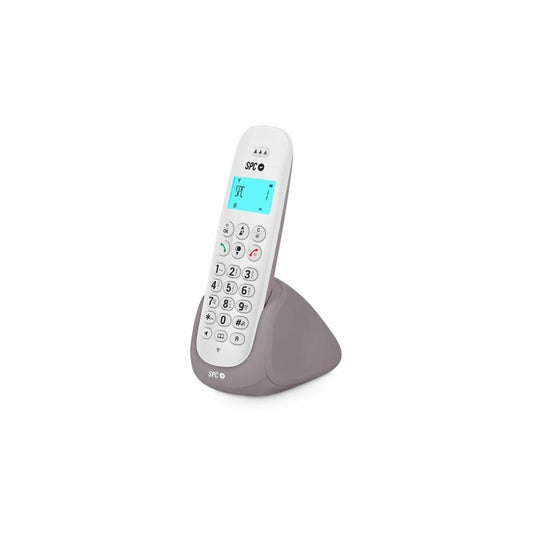 Téléphone Sans Fil SPC 7310BS Blanc - ONLYTECK
