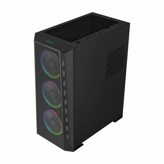 Support pour écouteurs Hiditec CHA010055 Noir - ONLYTECK