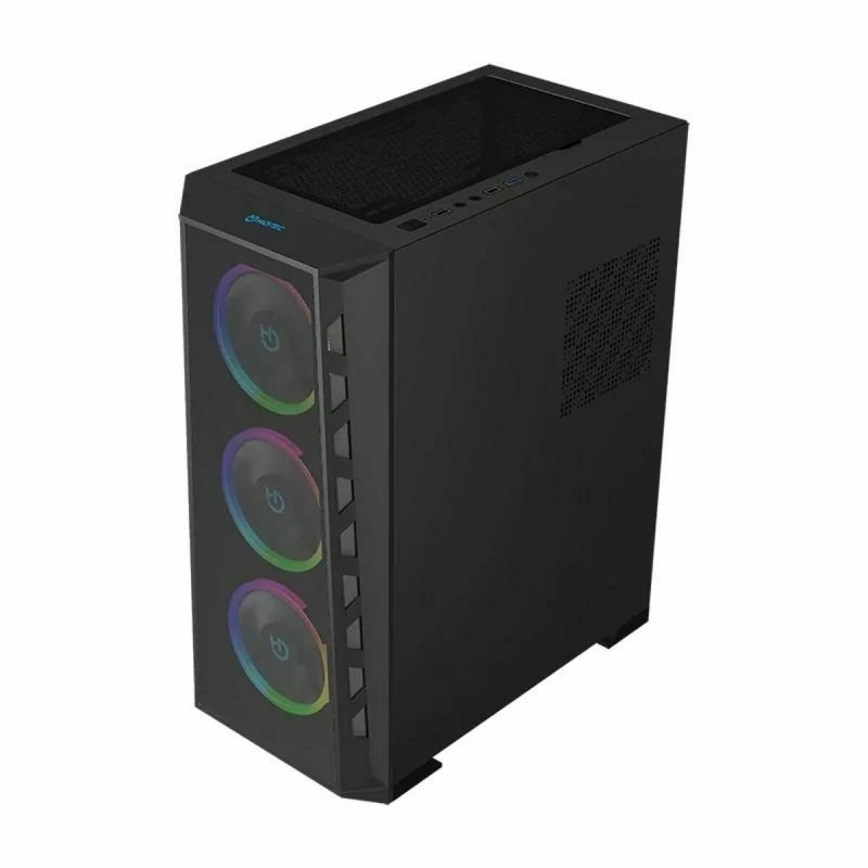 Support pour écouteurs Hiditec CHA010055 Noir - ONLYTECK