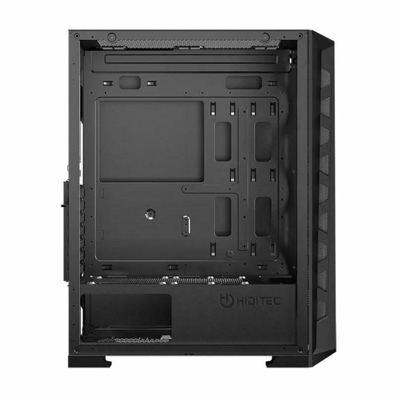 Support pour écouteurs Hiditec CHA010055 Noir - ONLYTECK