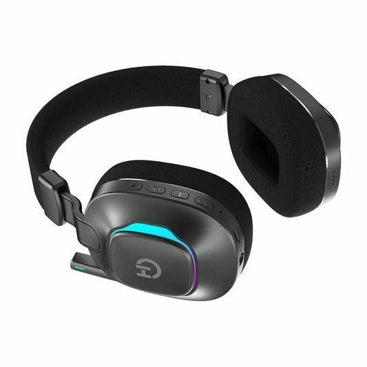Casques avec Microphone Hiditec Vortex ARGB - ONLYTECK
