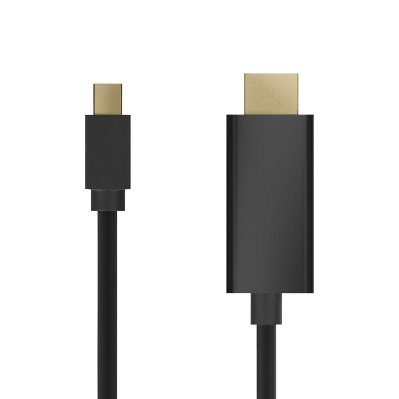 Adaptateur Mini DisplayPort vers HDMI Aisens A125 - 0361 - ONLYTECK