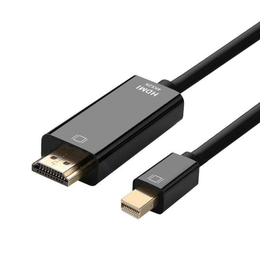 Adaptateur Mini DisplayPort vers HDMI Aisens A125 - 0361 - ONLYTECK