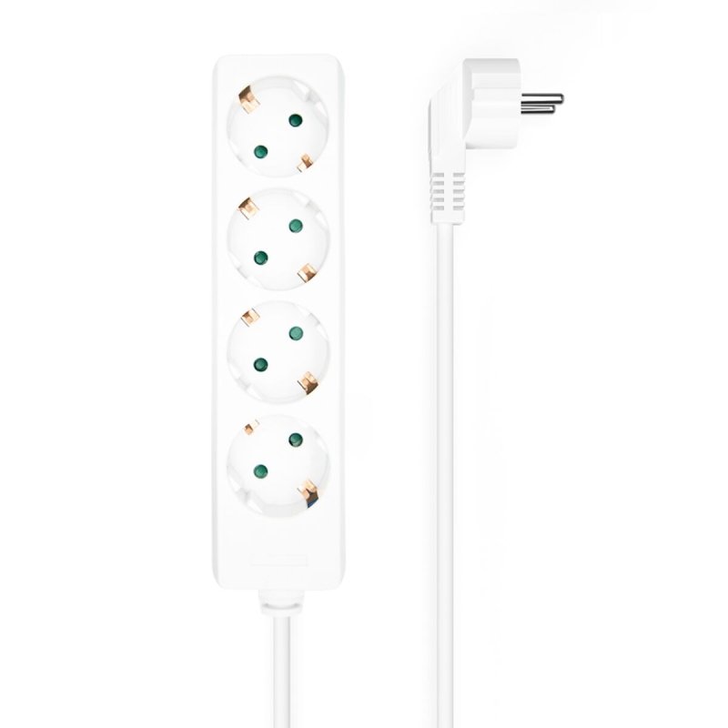 Réglette Aisens A154 - 0533 (1,4 m) - ONLYTECK