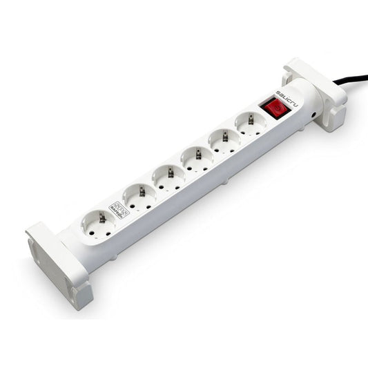 Système d'Alimentation Sans Interruption Interactif Salicru 680DA000002 Blanc (1,4 m) - ONLYTECK