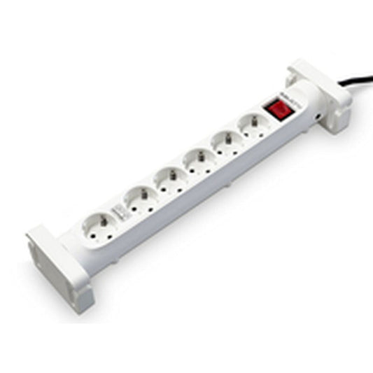 Système d'Alimentation Sans Interruption Interactif Salicru 680DA000002 Blanc (1,4 m) - ONLYTECK