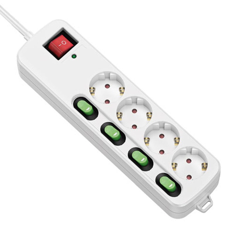 Distributeur d'énergie TM Electron 250 V - ONLYTECK