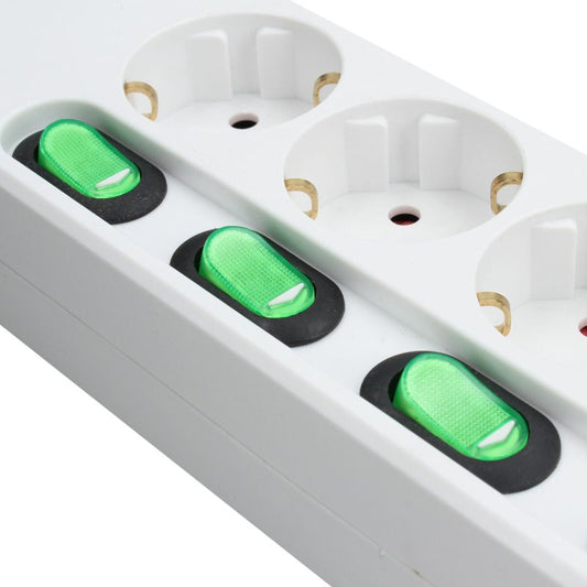 Distributeur d'énergie TM Electron 250 V - ONLYTECK