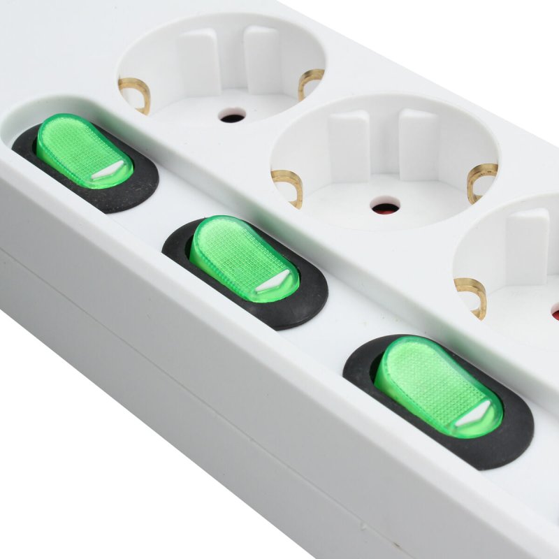 Distributeur d'énergie TM Electron 250 V - ONLYTECK