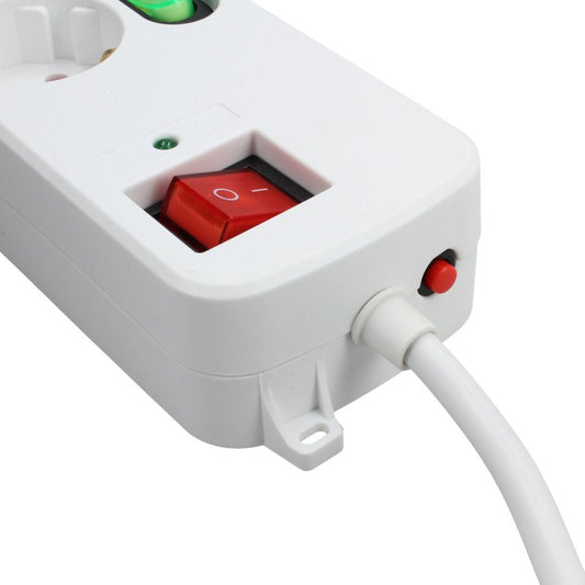 Distributeur d'énergie TM Electron 250 V - ONLYTECK