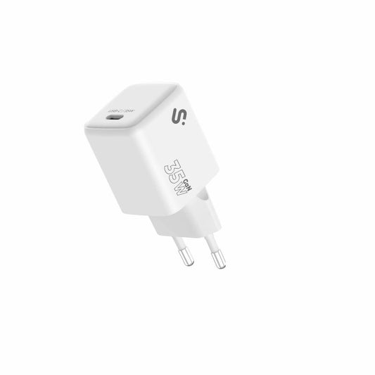 Chargeur mural Subblim SUBCHG - 6G3510 Blanc 120 W - ONLYTECK