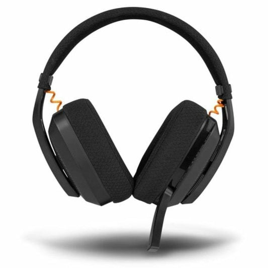 Microphone Krom NXKROMKANJIBK Noir - ONLYTECK