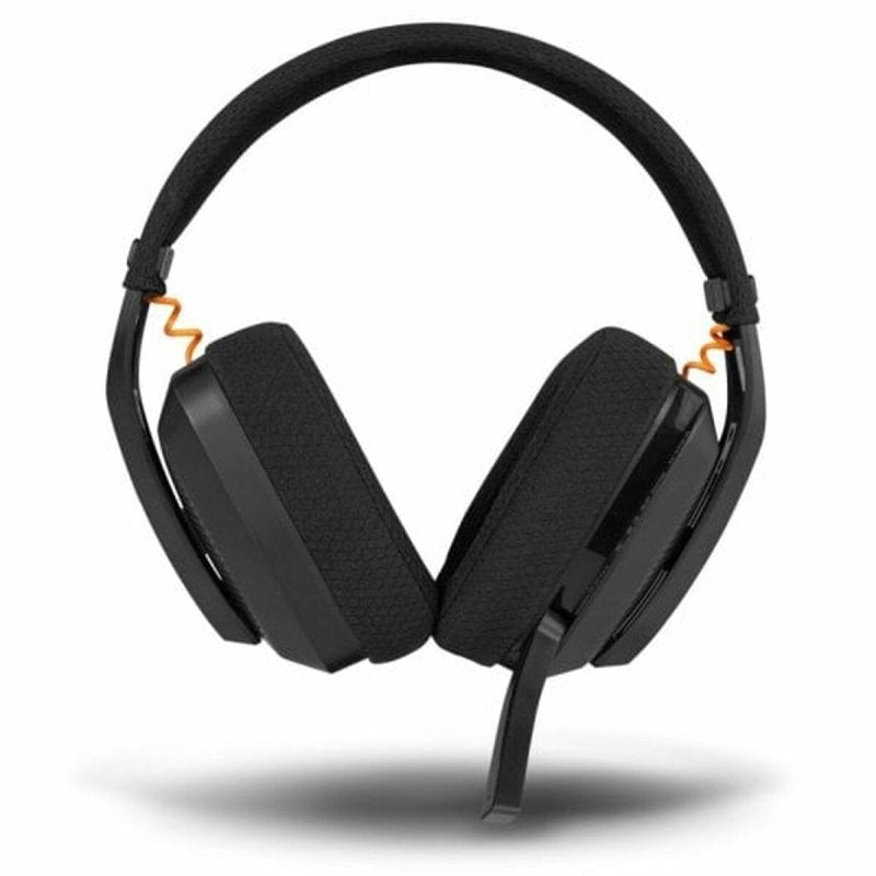 Microphone Krom NXKROMKANJIBK Noir - ONLYTECK